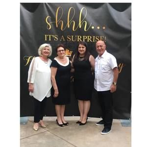 Meet your Posher, Silva